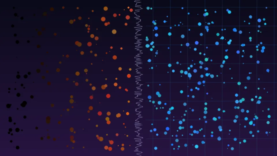 Sora est mort : pourquoi l'IA créative perd face à l'IA productive