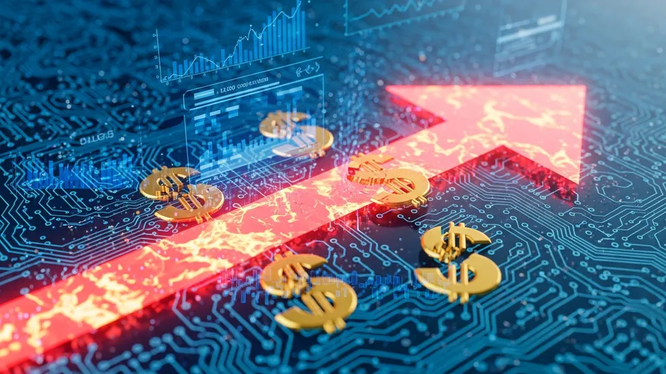 670 milliards et toujours pas de ROI : le crash IA de Wall Street