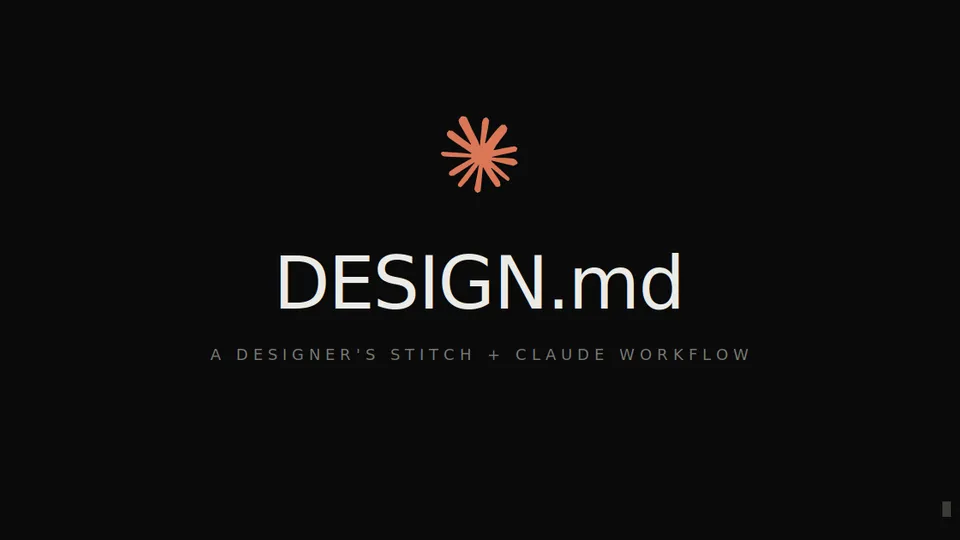 Design.md pour Claude Code : générer une UI cohérente